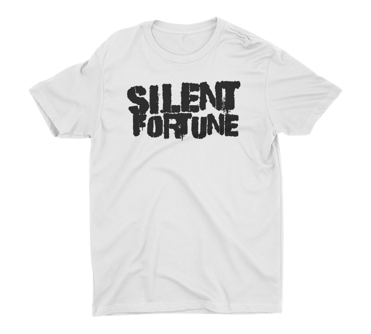 SF Splash Tee (Black Logo)