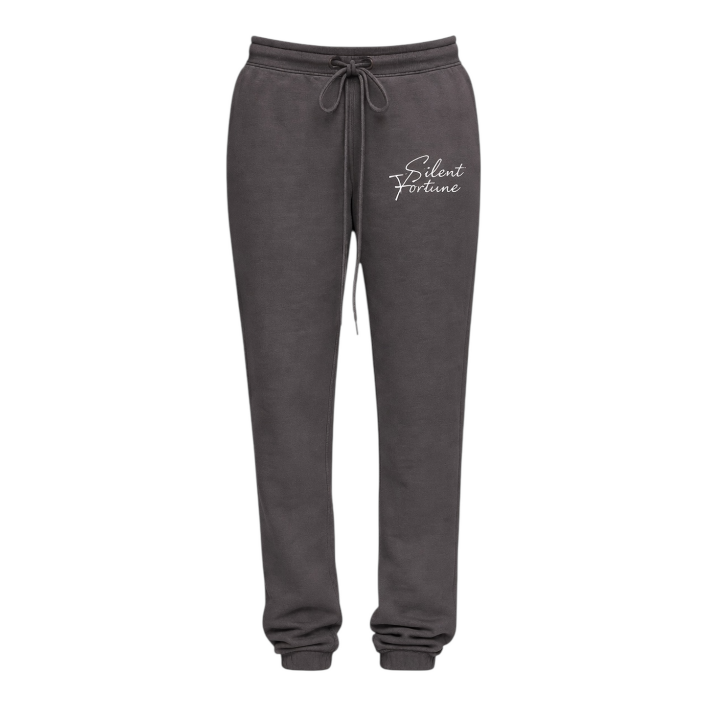 Classic Script Joggers Pre Order