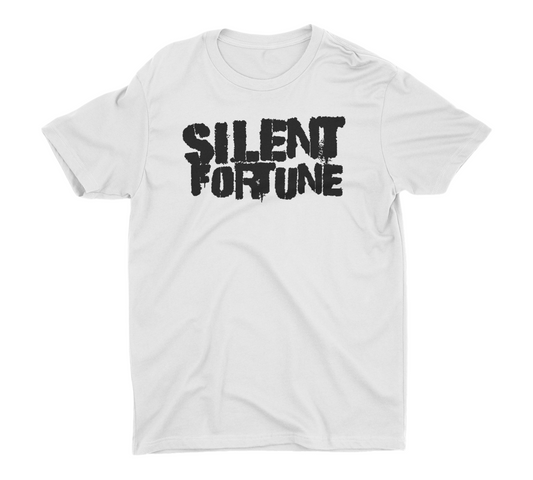 SF Splash Tee (Black Logo)